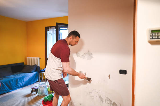 Best Mold Cleaning Services  in Pymatuning Central, PA